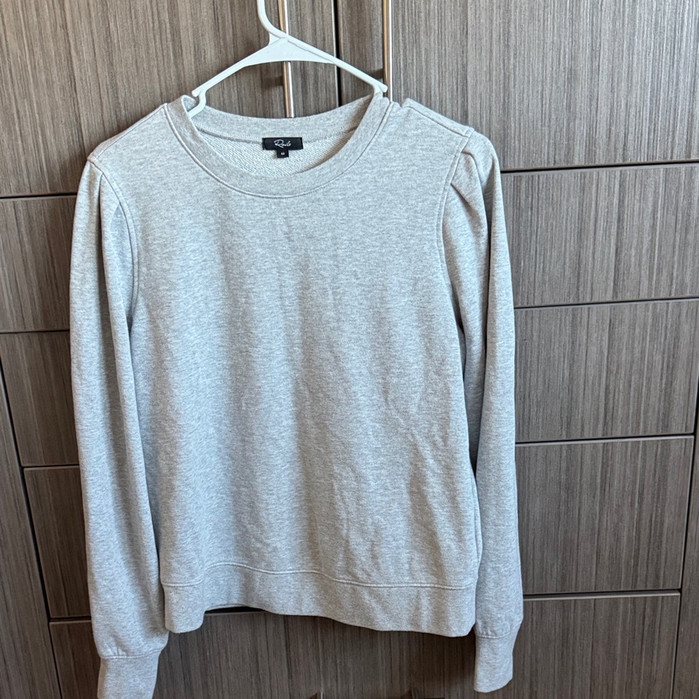 RAILS Crewneck Sweatshirt